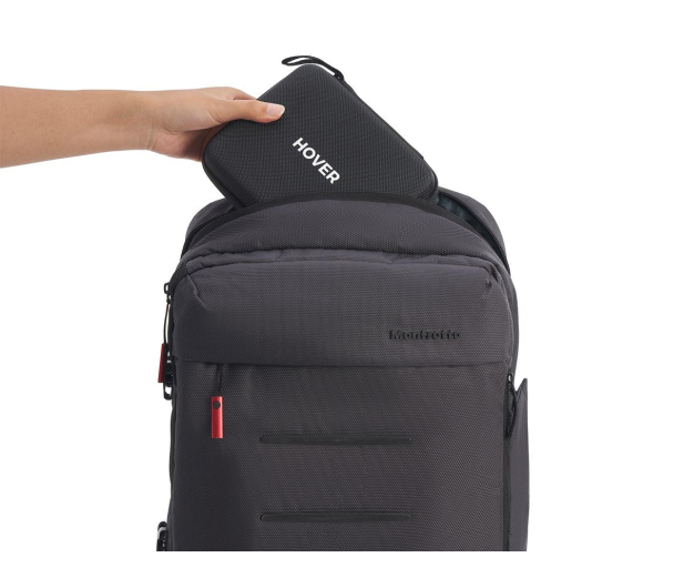 HOVERAir Travel Case X1 - 1610056 - zdjęcie 6